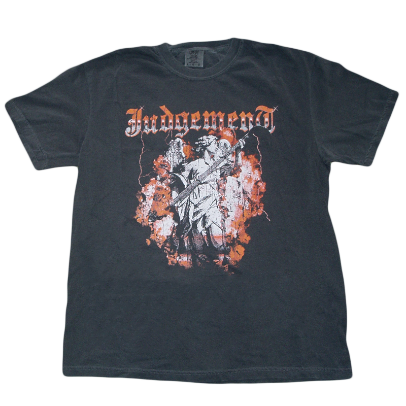 HIGHER POWER TEE