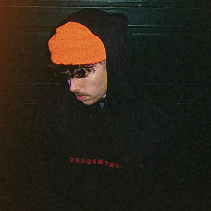 BURNING HOME SWEATER